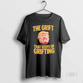 Trendy The Grift That Keeps On Grifting Trump