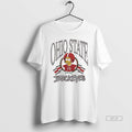 Trendy The Simpsons Bart X Ohio State