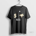 Trendy Toronto Blue Jays Vs Seattle Mariners 2025 Alcs Game Logo