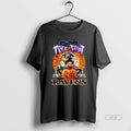 Trendy Trick Or Treat Baltimore Ravens Horror Character