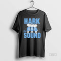 Trendy Unc North Carolina Tar Heels Hark The Sound