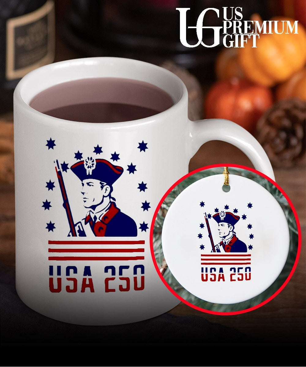 USA 250 Patriot America 250th Anniversary shirt