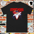 USA Football USMNT Mania 2026 World Cup shirt