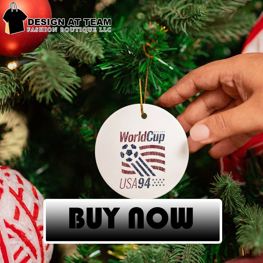 USA Soccer Ball World Cup 2026 since 1994 shirt
