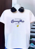 Unbalanced Human Captain Hedge Hog BananaMate Rock T-Shirt