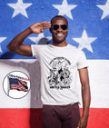 United Snakes I Was Following Along When Hit 20K T-Shirt