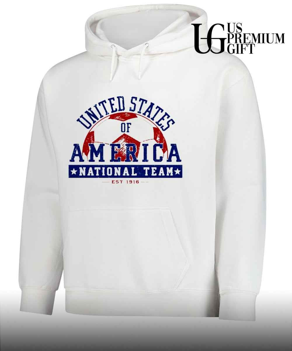 United States of America National Team Est 1916 shirt