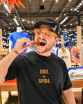 Uno Spida Cleveland Cavaliers shirt