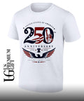 Usa 250th Anniversary 1776 2026 Statue Of Liberty Freedom Liberty Unity shirt