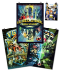 VGHS Poster Pack
