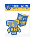 VGHS Patch Pack