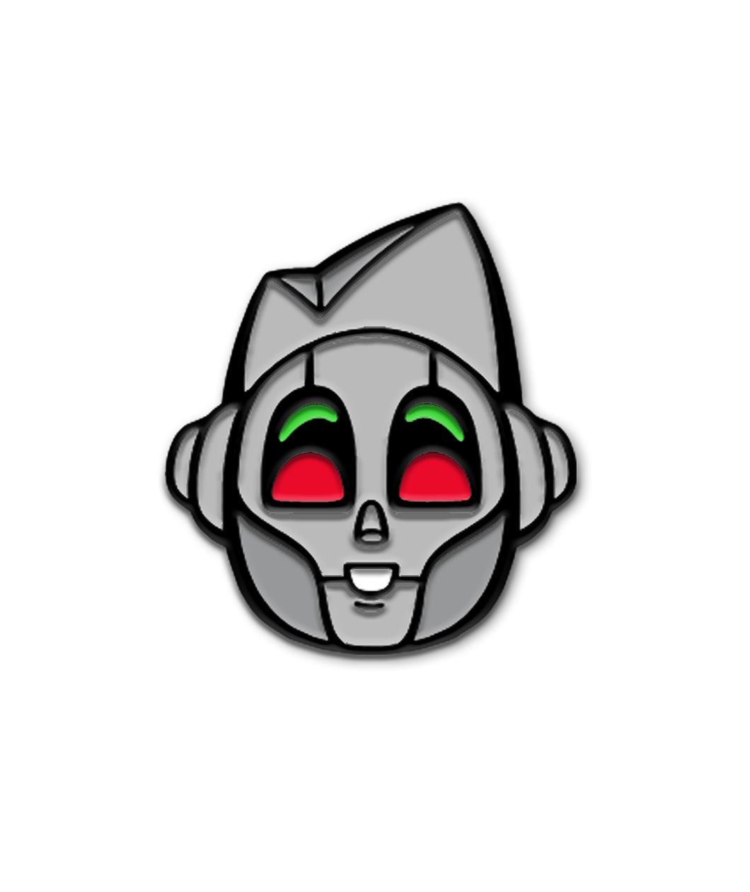 VGHS Pin Pack #1