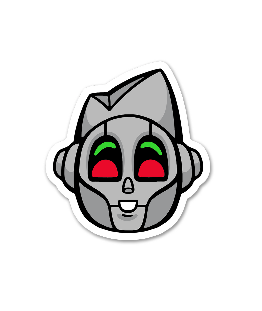VGHS Sticker Pack