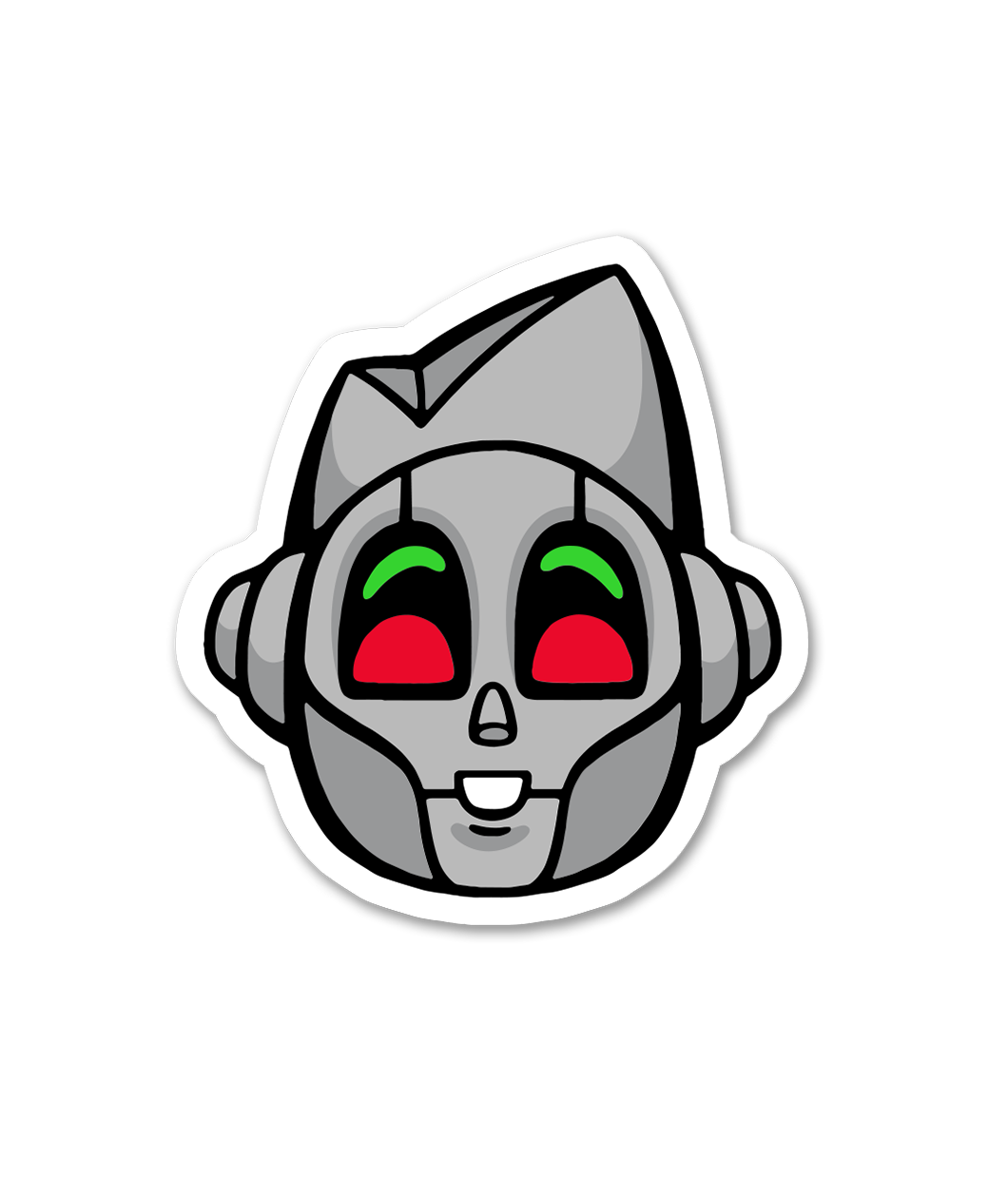 VGHS Sticker Pack