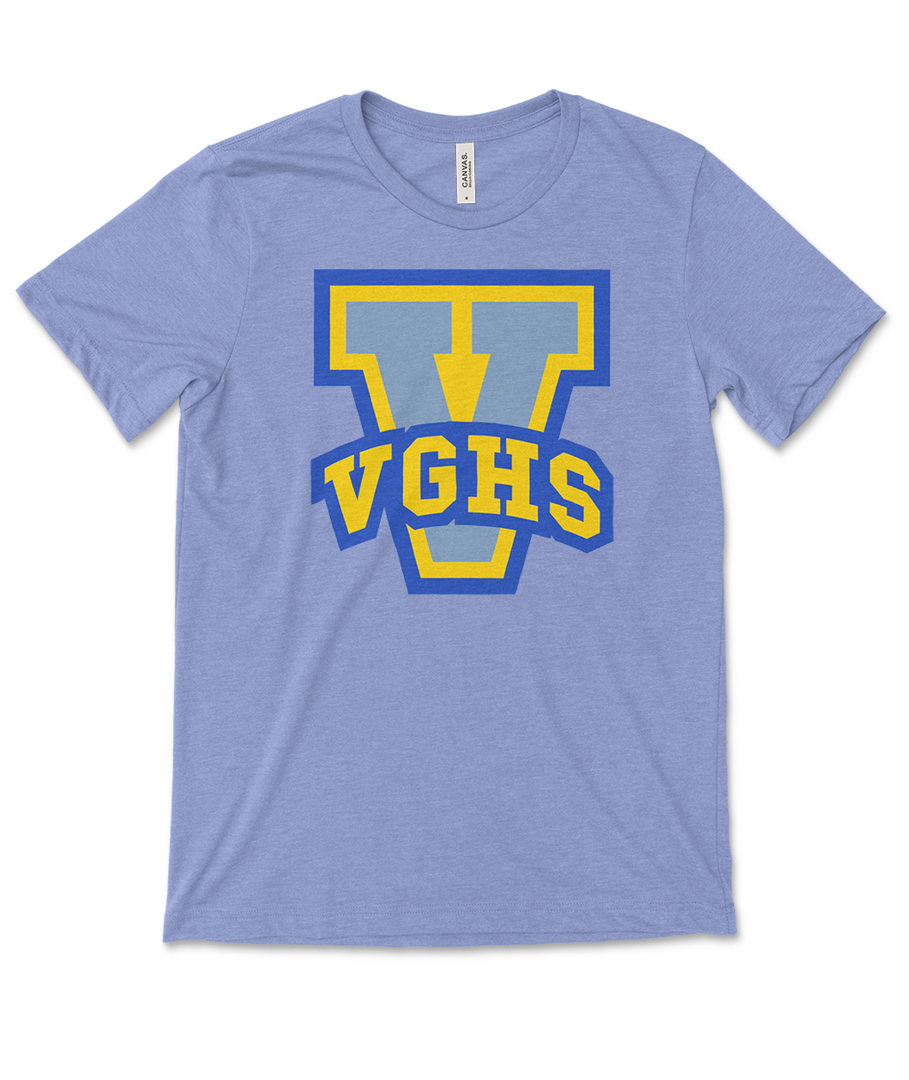 VGHS V Tee