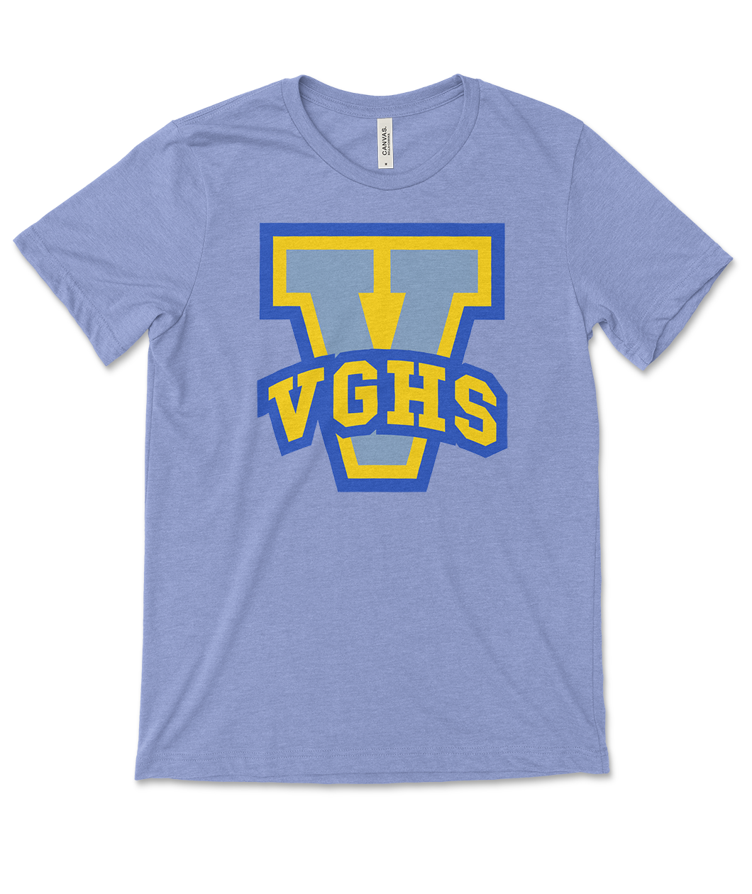 VGHS V Tee