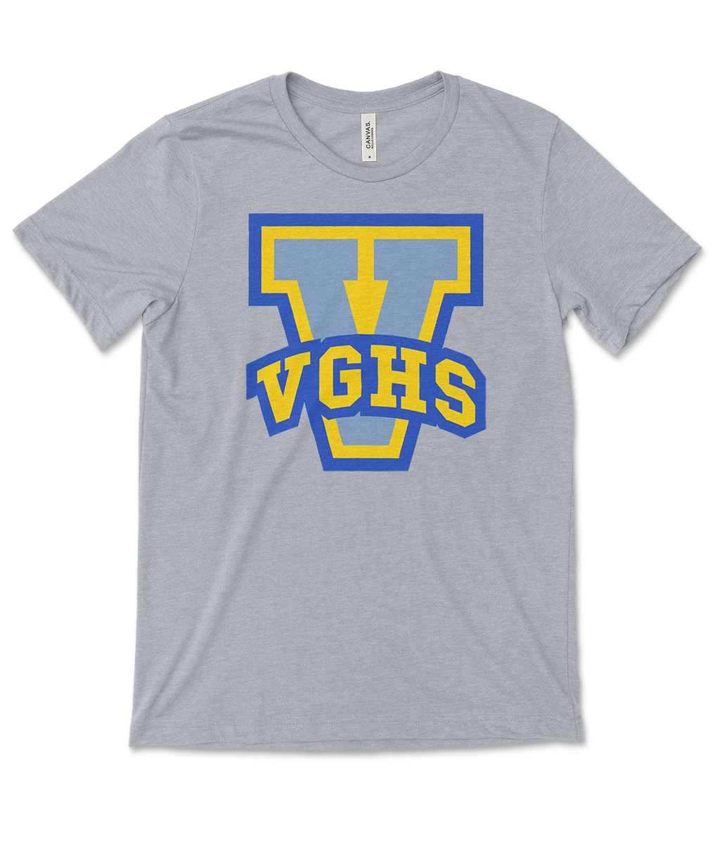 VGHS V Tee