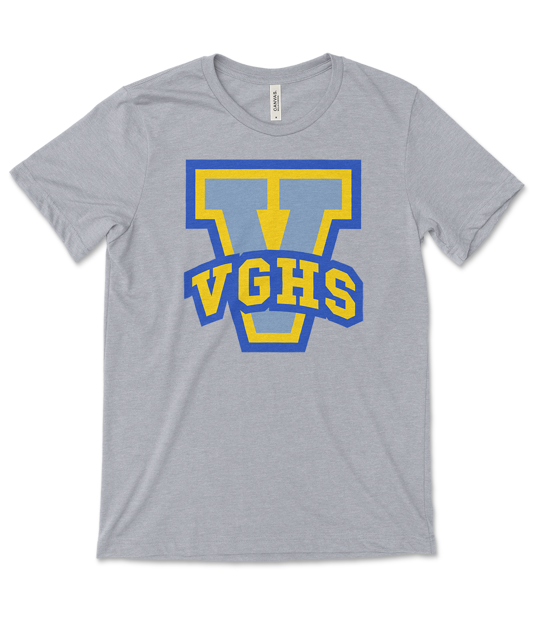 VGHS V Tee