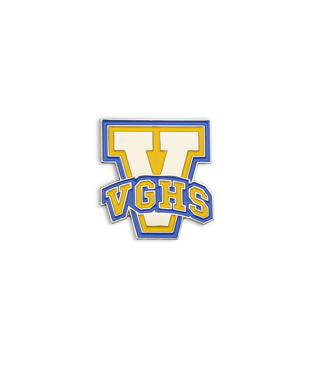 VGHS Pin Pack #2