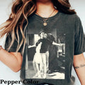 Vintage Chandler Bing Joey Tribbiani Friends Sitcom Movie Friends Menswear Streetwear (1)