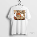 Viral Bowling Green Falcons Pudge The Cat Tee Shirt Sweater