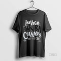 Viral Las Vegas Aces Playa Society 2025 Wnba Finals Champions Tee Shirt Sweater