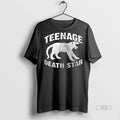 Viral Nage Death Star Skill Is Dead Long Sleve Tee Shirt Sweater