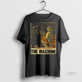 Viral Portland Frog Protest Rage Against The Machine Vintage Tee Shirt Sweater