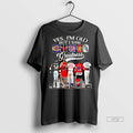 Viral Yes Im Old But I Saw Chicago Sports Teams Greatness Tee Shirt Sweater