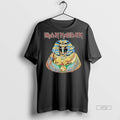 Viral Iron Maiden Powerslave Im50 Tee Shirt Sweater