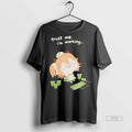 Viral Nimi Nightmare Trust Me Im Working Tee Shirt Sweater