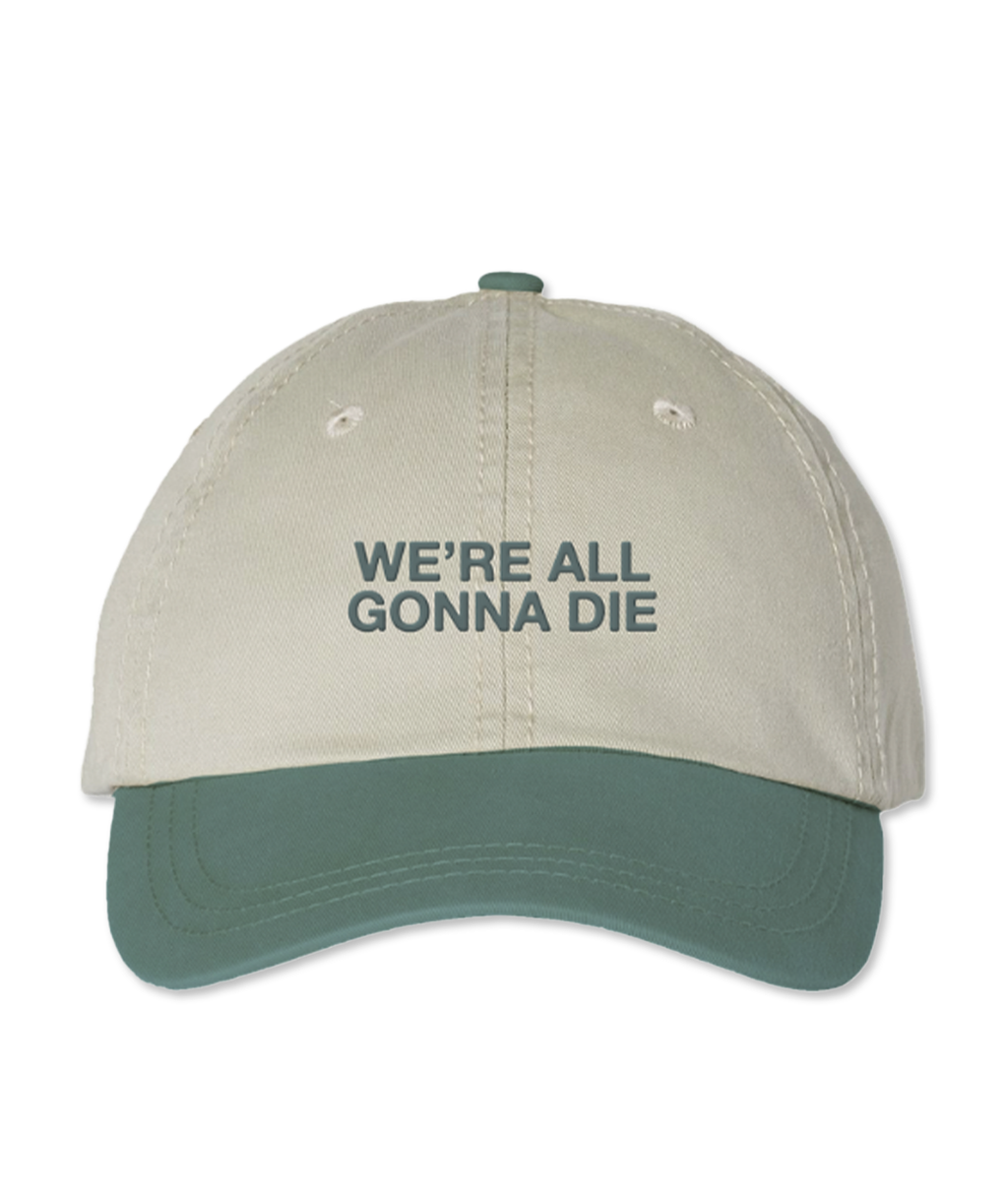 WAGD Hat