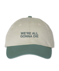 WAGD Hat