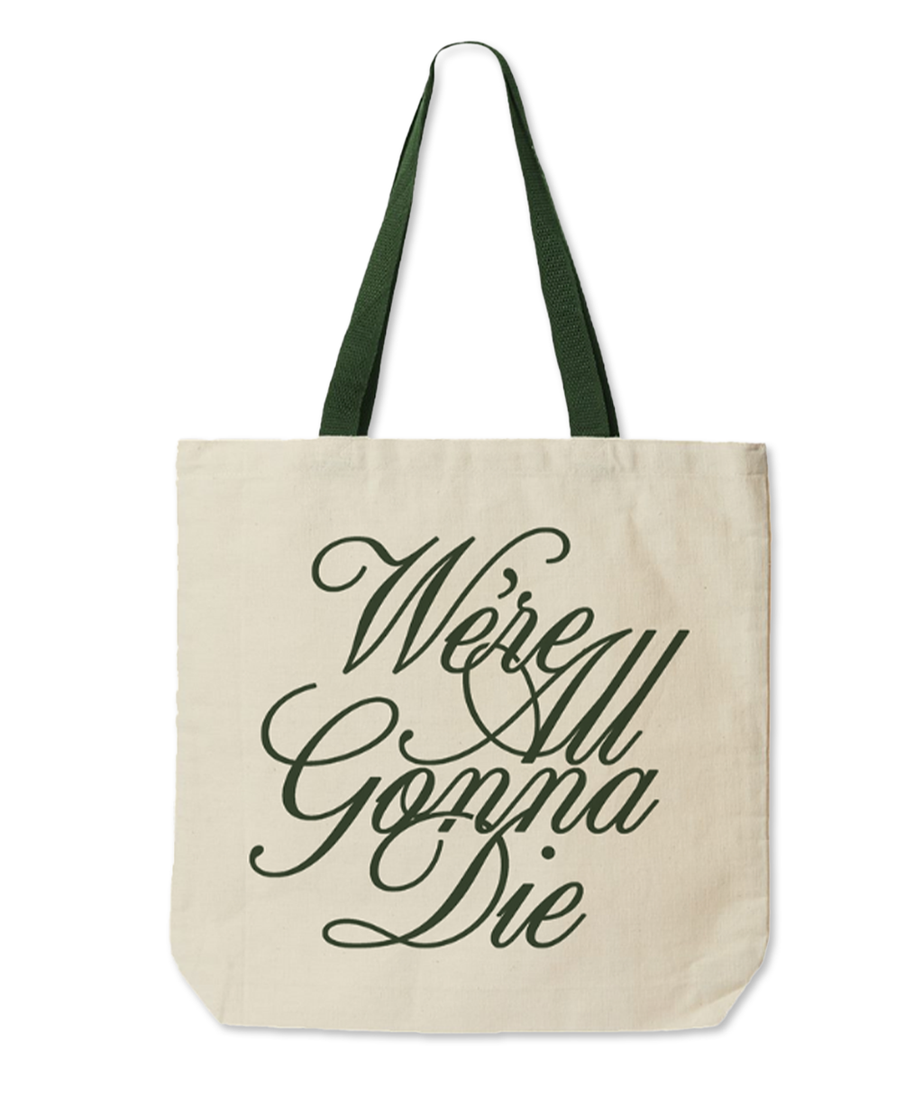 WAGD Tote
