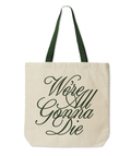WAGD Tote