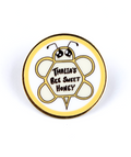 Thalia's Bee Sweet Pin