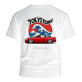 Tokyo Toms Mazda Miata Nb Wave Unisex T-shirt, Sweatshirt, Hoodie (1)