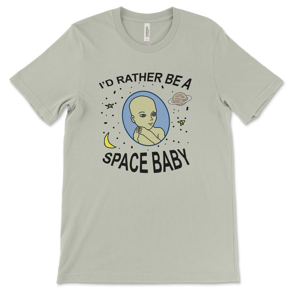 Space Baby