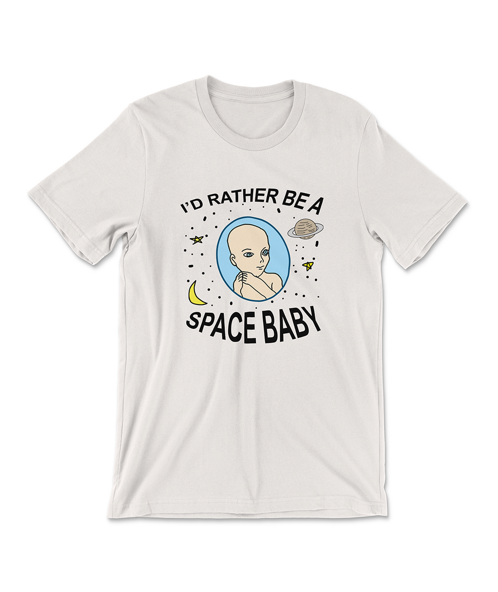 Space Baby