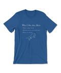 Why I Like This Shirt
