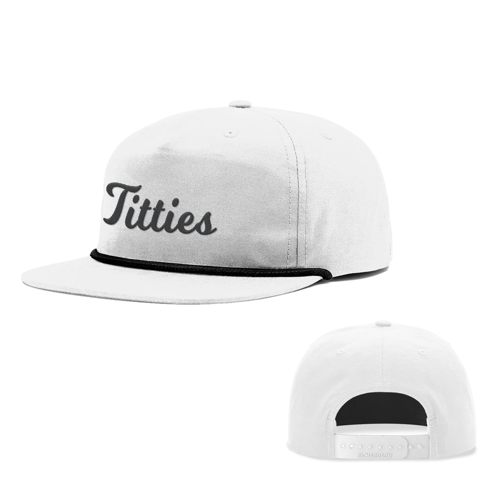 Titties Hats