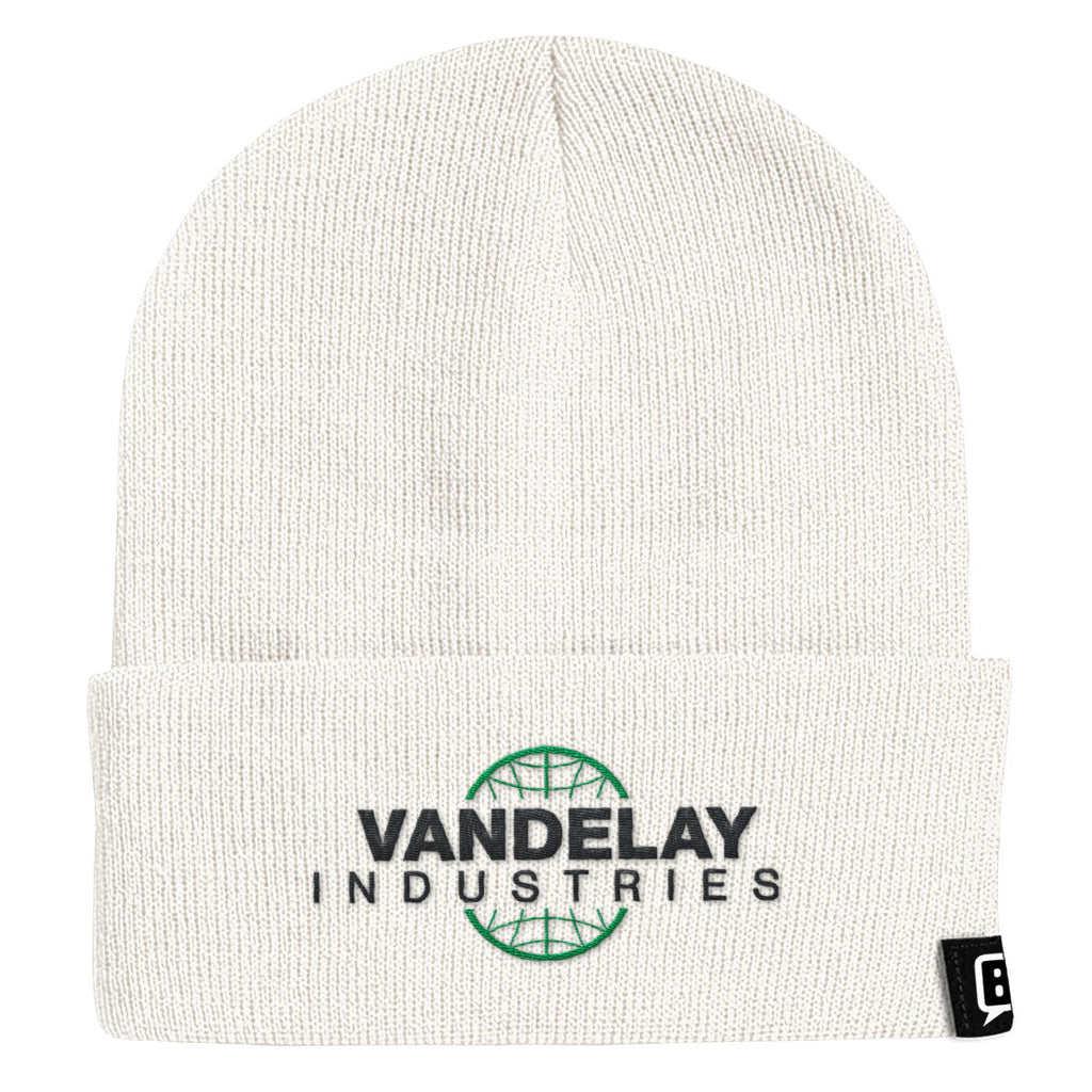 Vandelay Industries Beanies