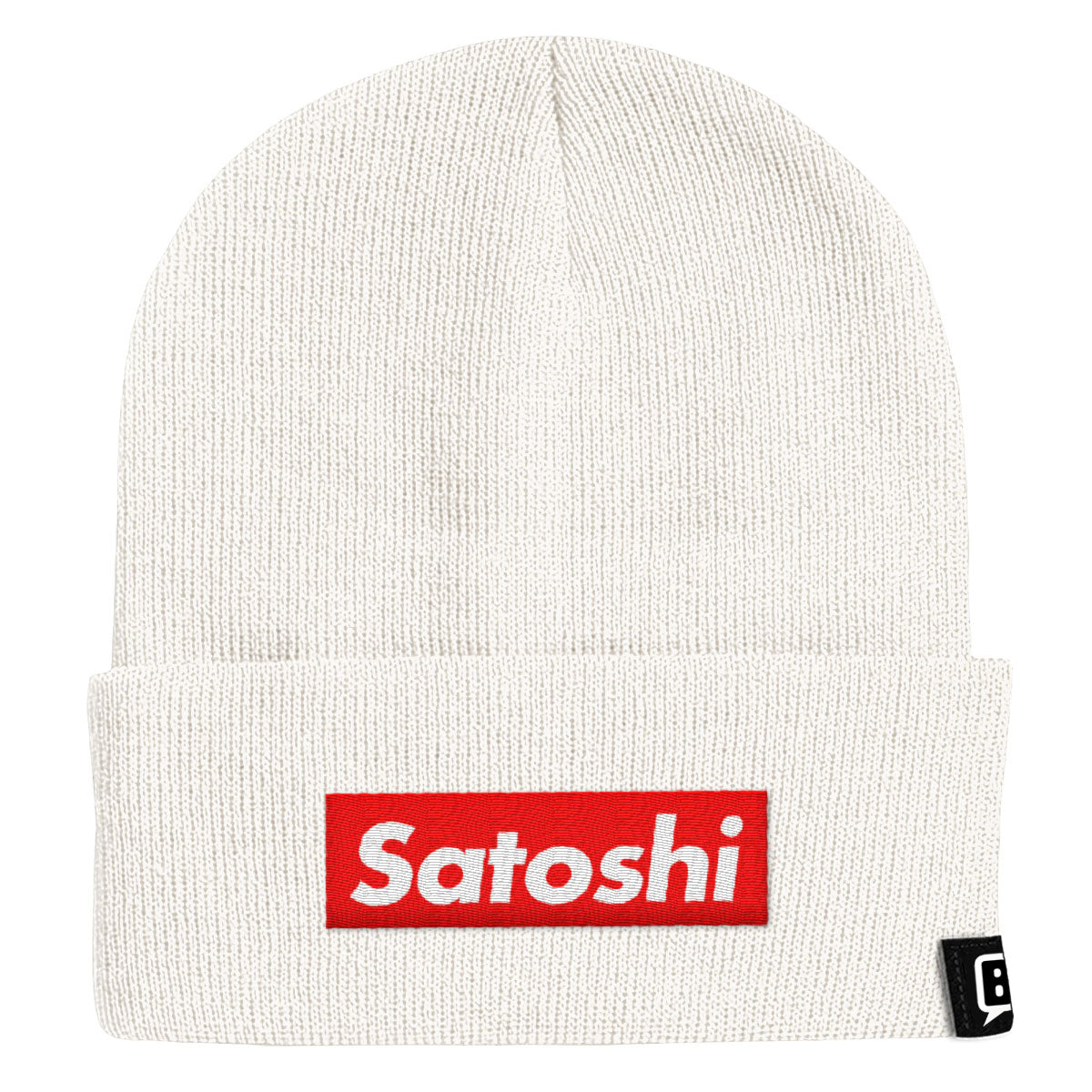 Satoshi Beanies