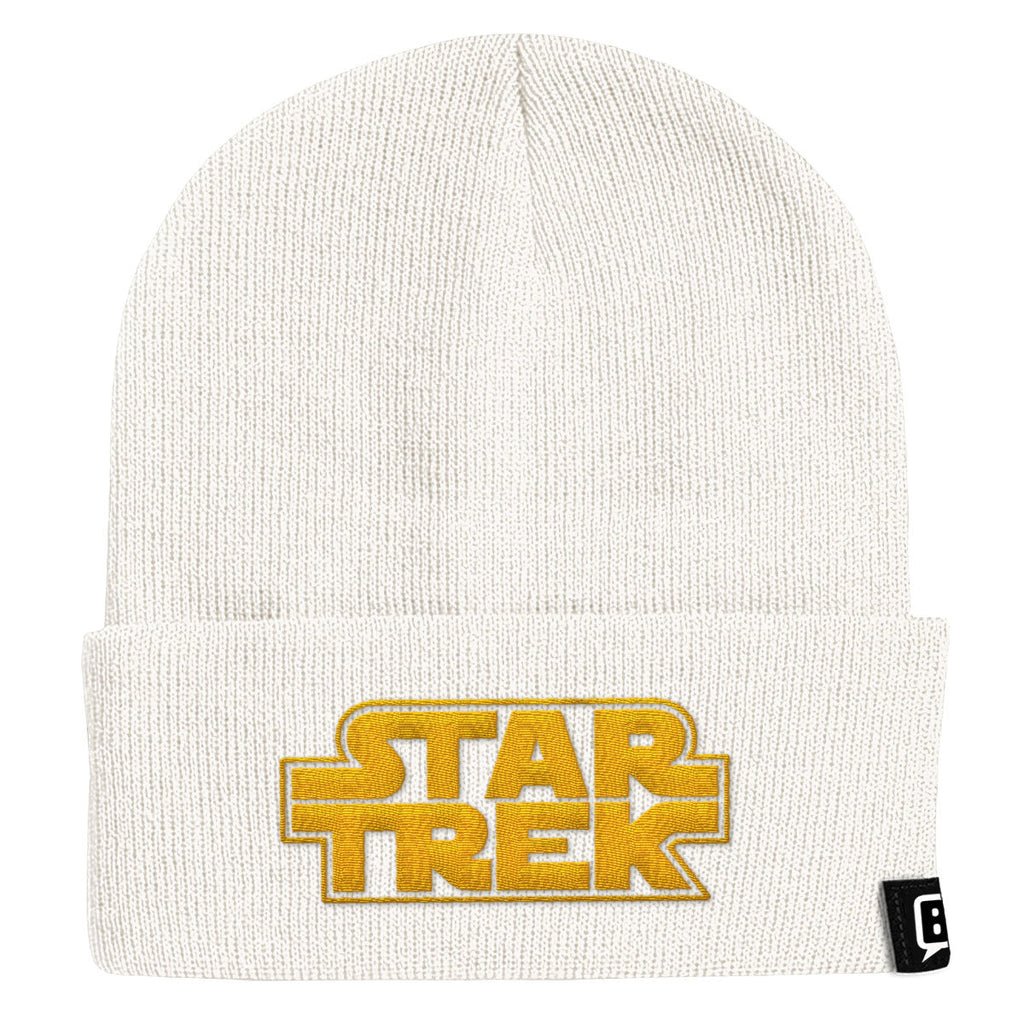 Trek Wars Beanies