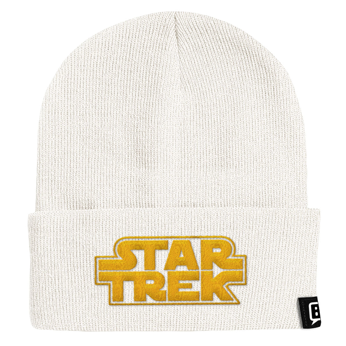 Trek Wars Beanies