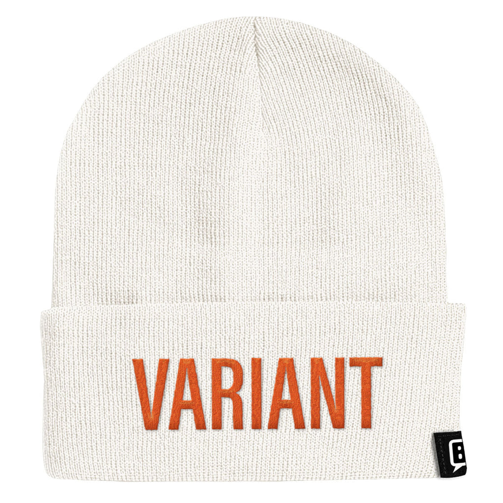 Variant Beanies