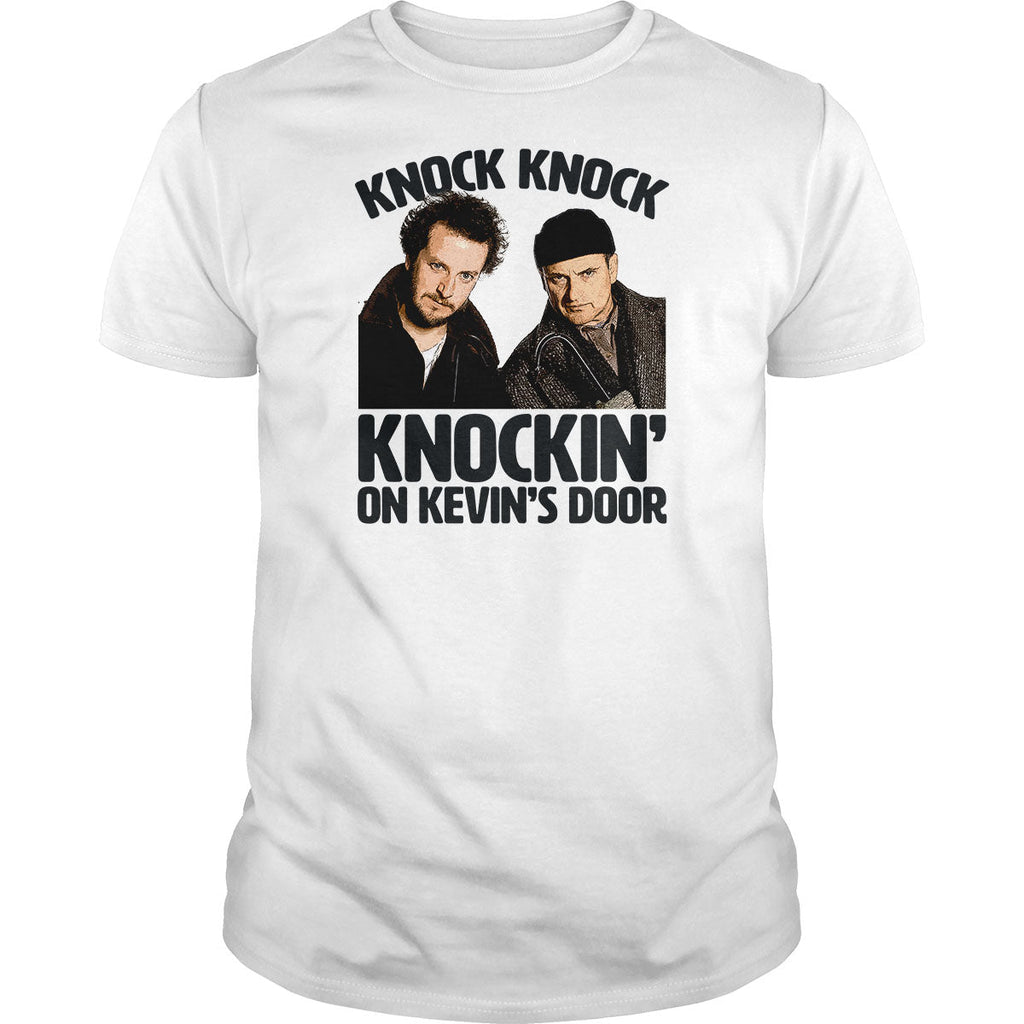 Knockin On Kevin's Door