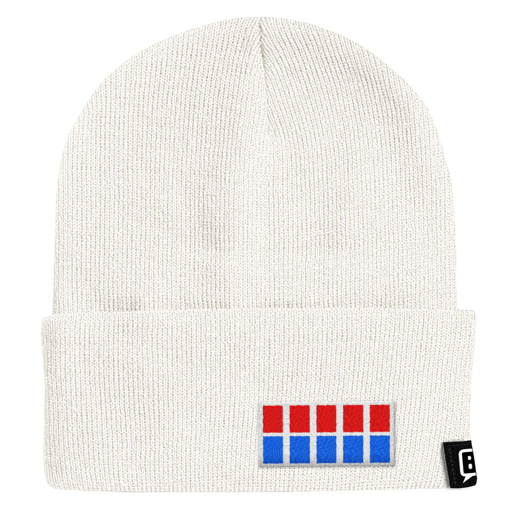 Imperial Officer Beanies