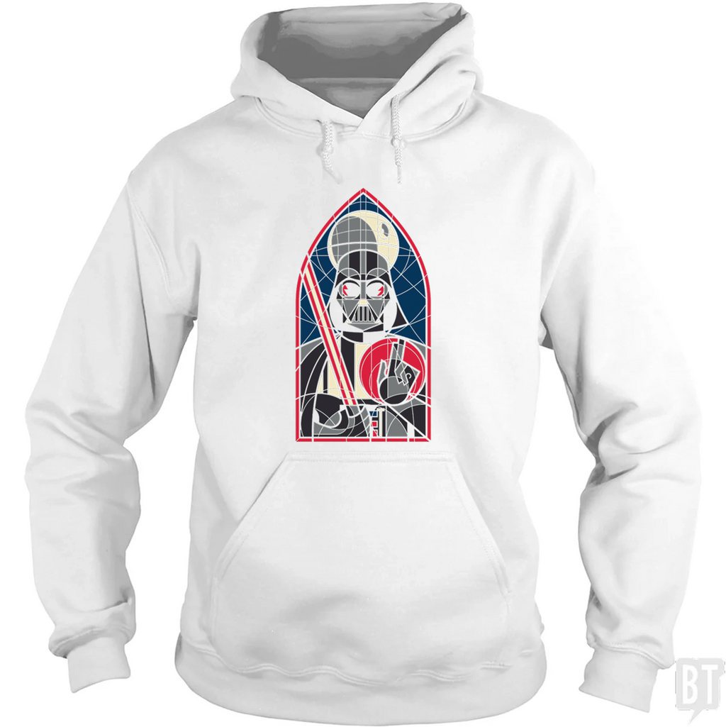 Dark Lord Hoodie
