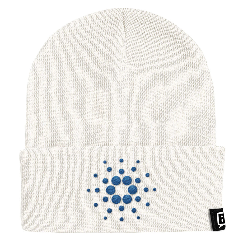 Cardano Beanies